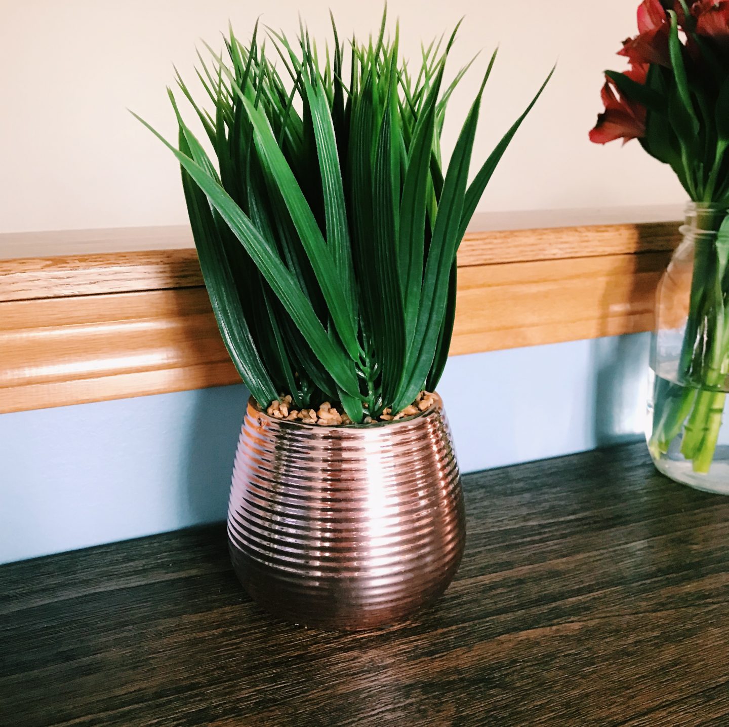 Spring Home Decor