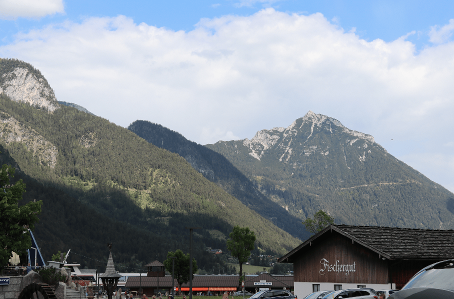 Alps