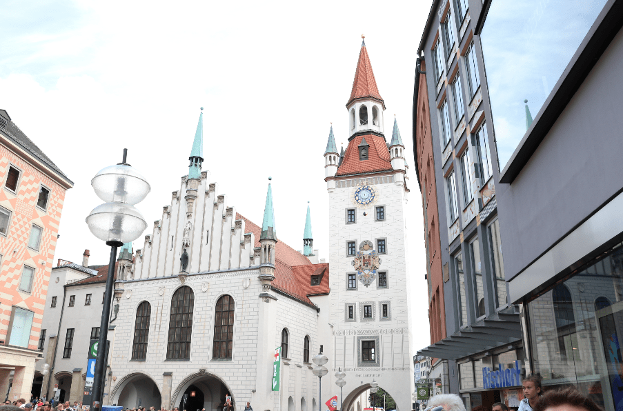 Munich, Germany