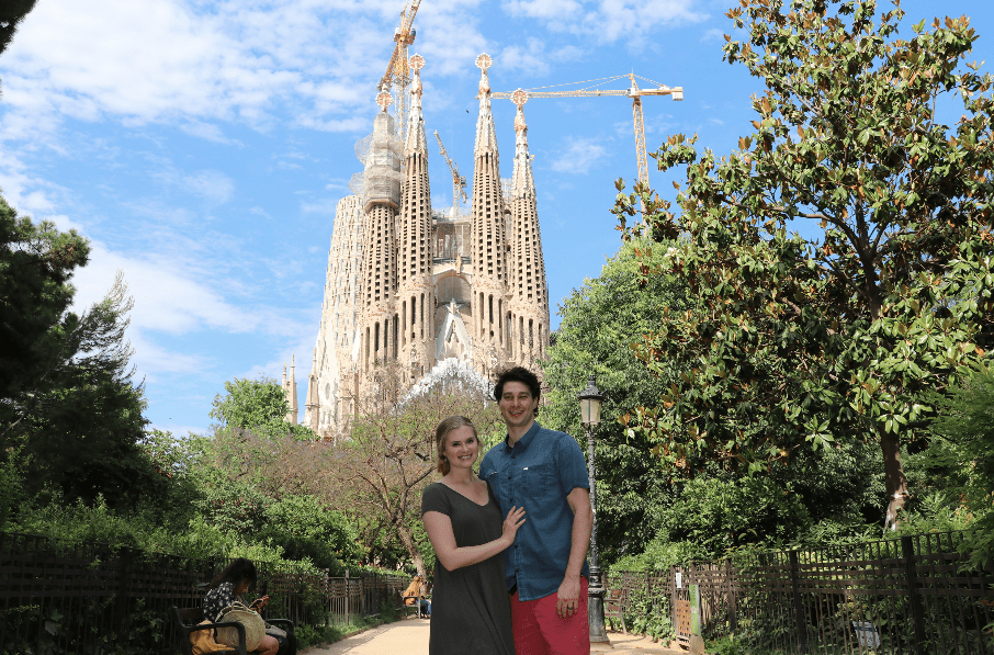 Barcelona