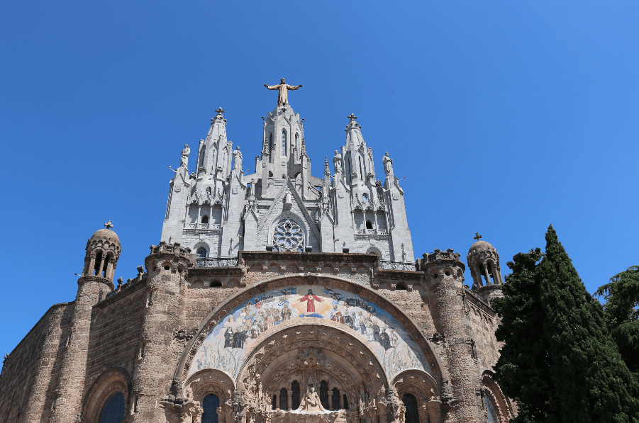 Barcelona