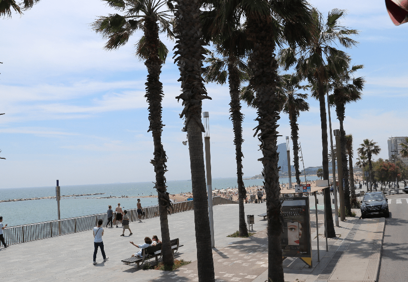 Barcelona