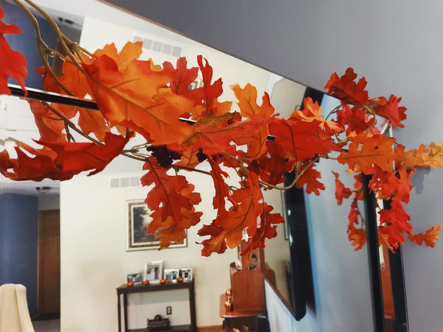 Fall Decorating Ideas