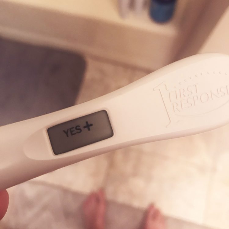 Early Pregnancy Symptoms