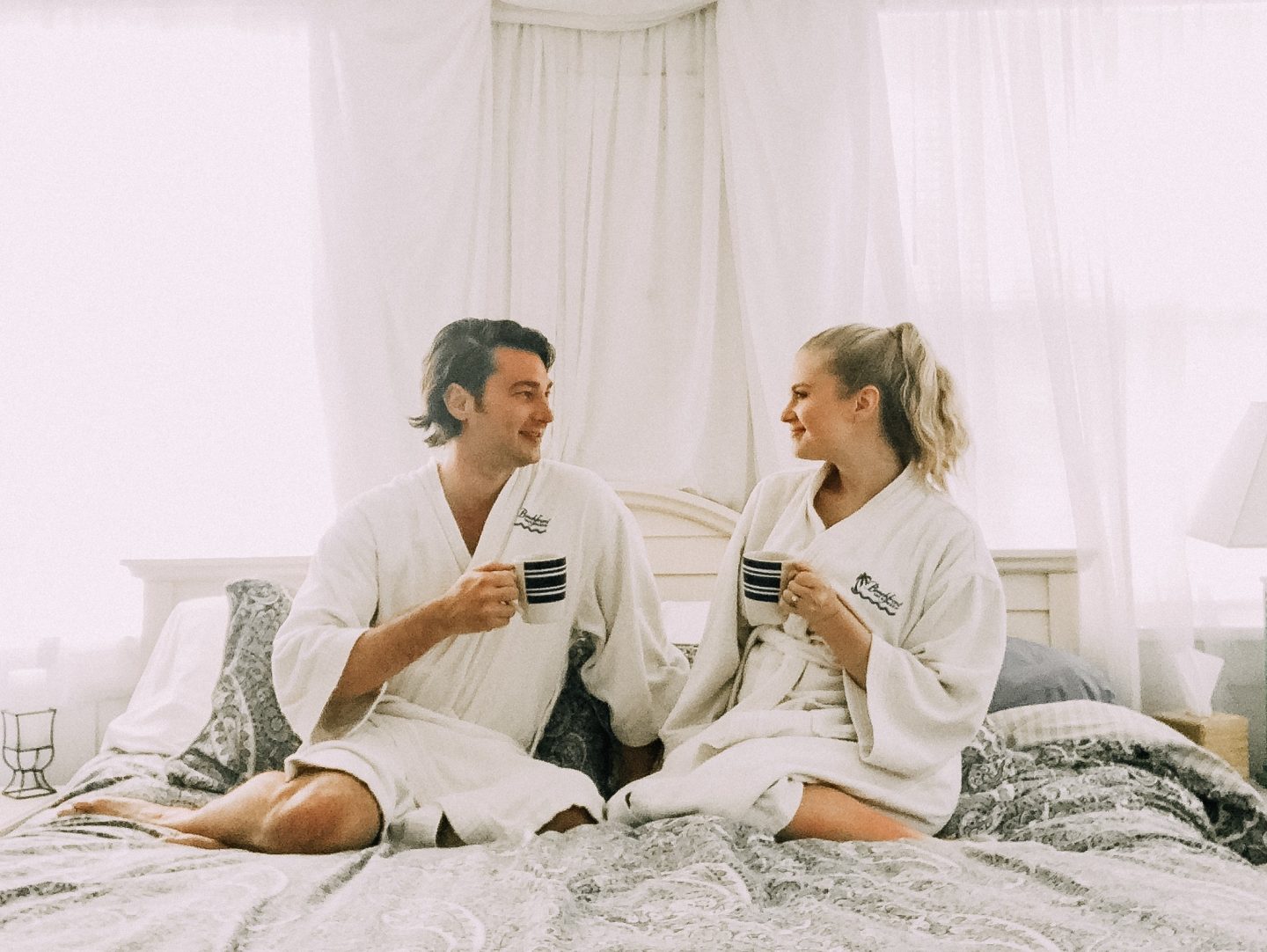 St. Augustine Bed & Breakfast