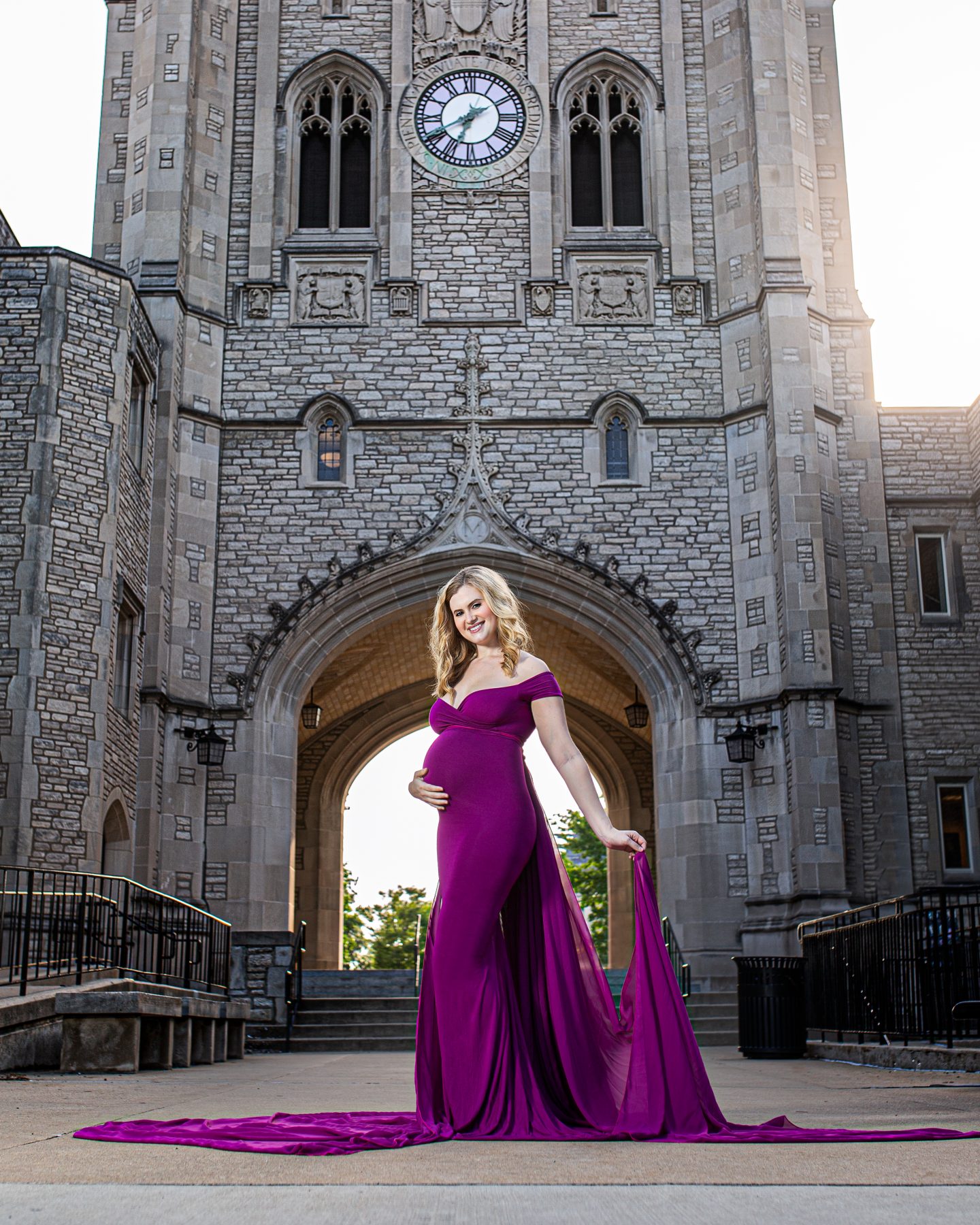 Imago Dei Maternity