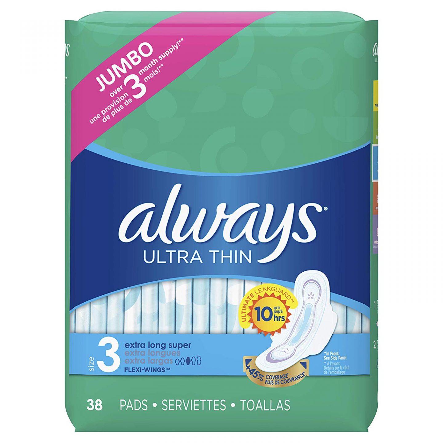 Postpartum Amazon Products