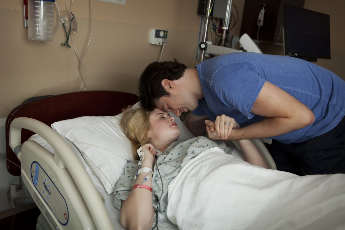Birth Photography