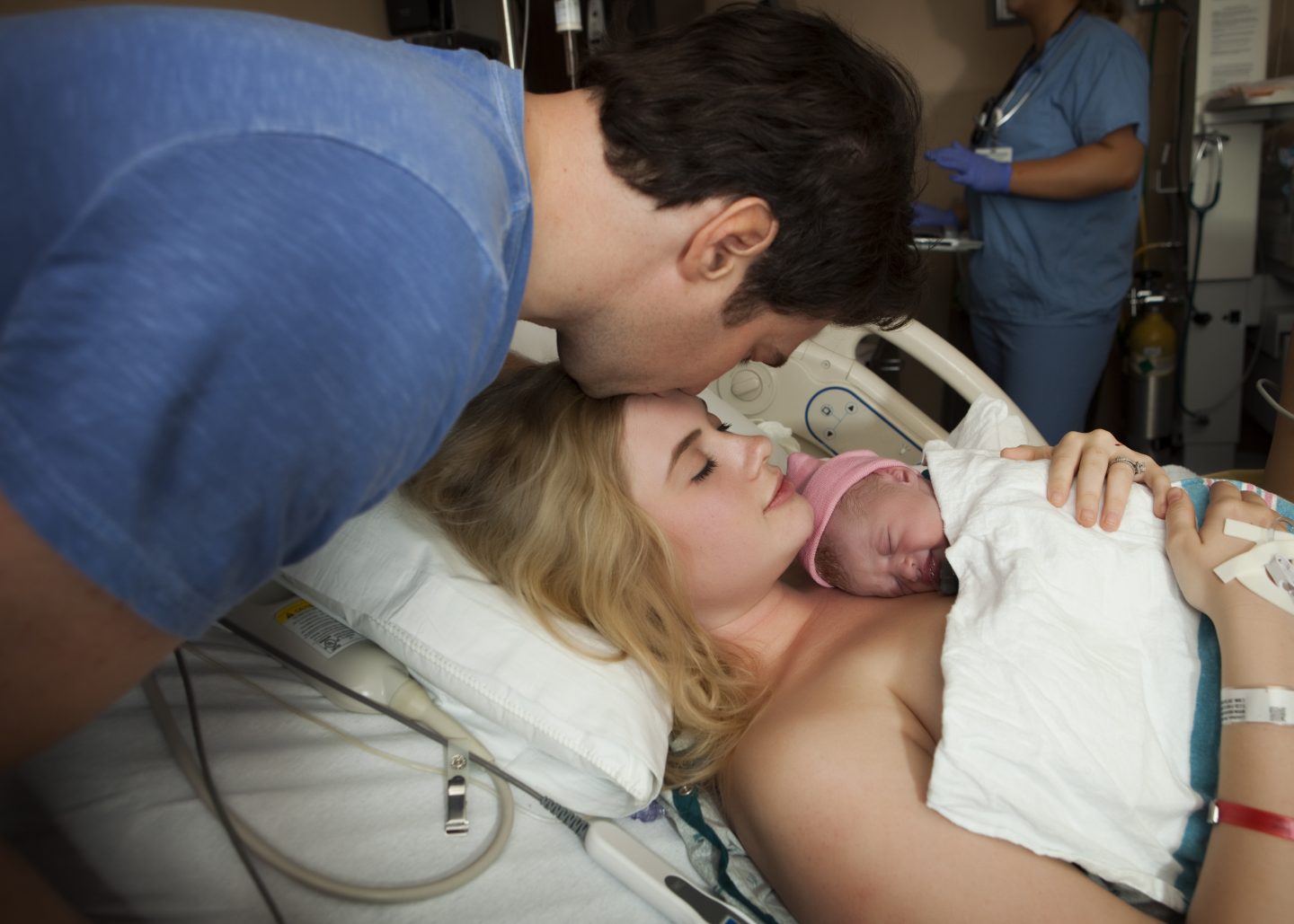 Birth Photography