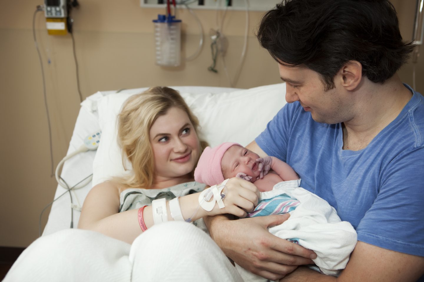 Birth Photography