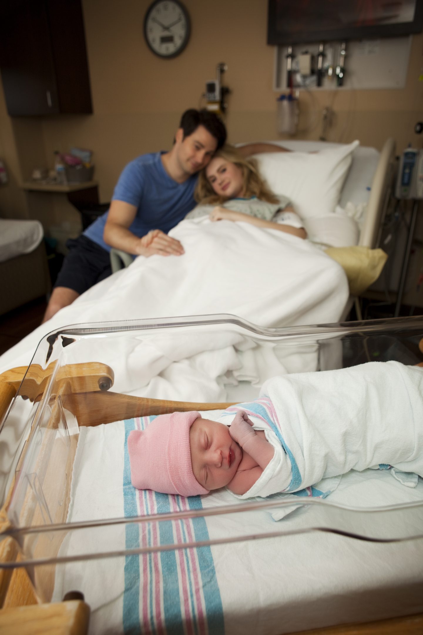 Madison Loethen – Birth Photography
