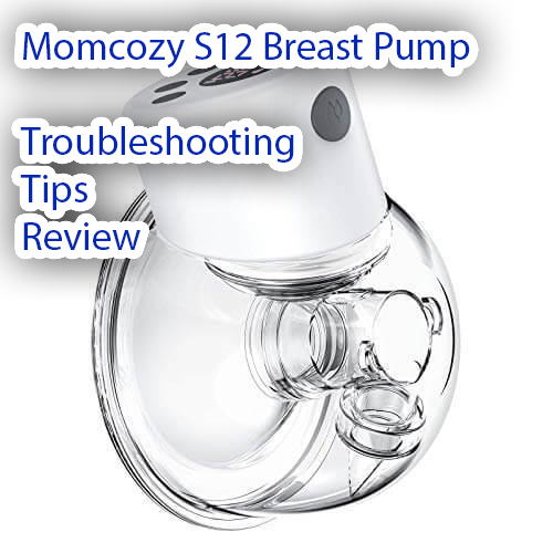 Momcozy S12