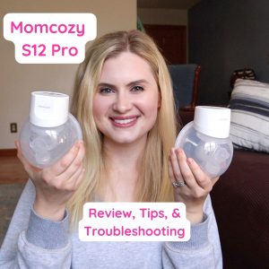Momcozy S12 Pro Review