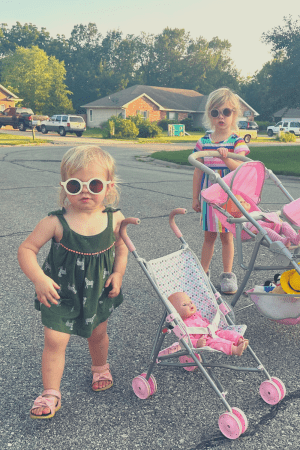 Toddler Play