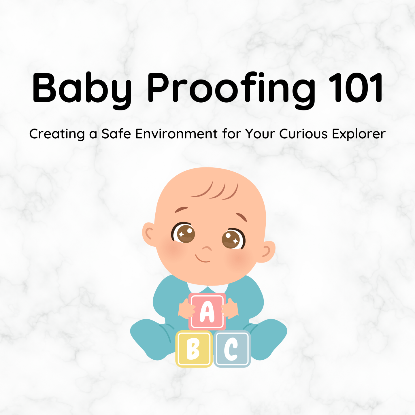 Baby Proofing