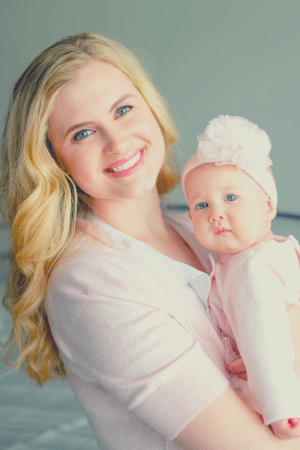 Benefits of Breastfeeding