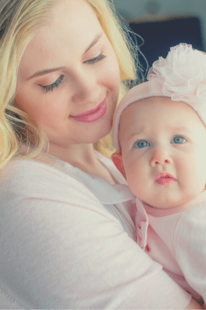 Breastfeeding and maternal health