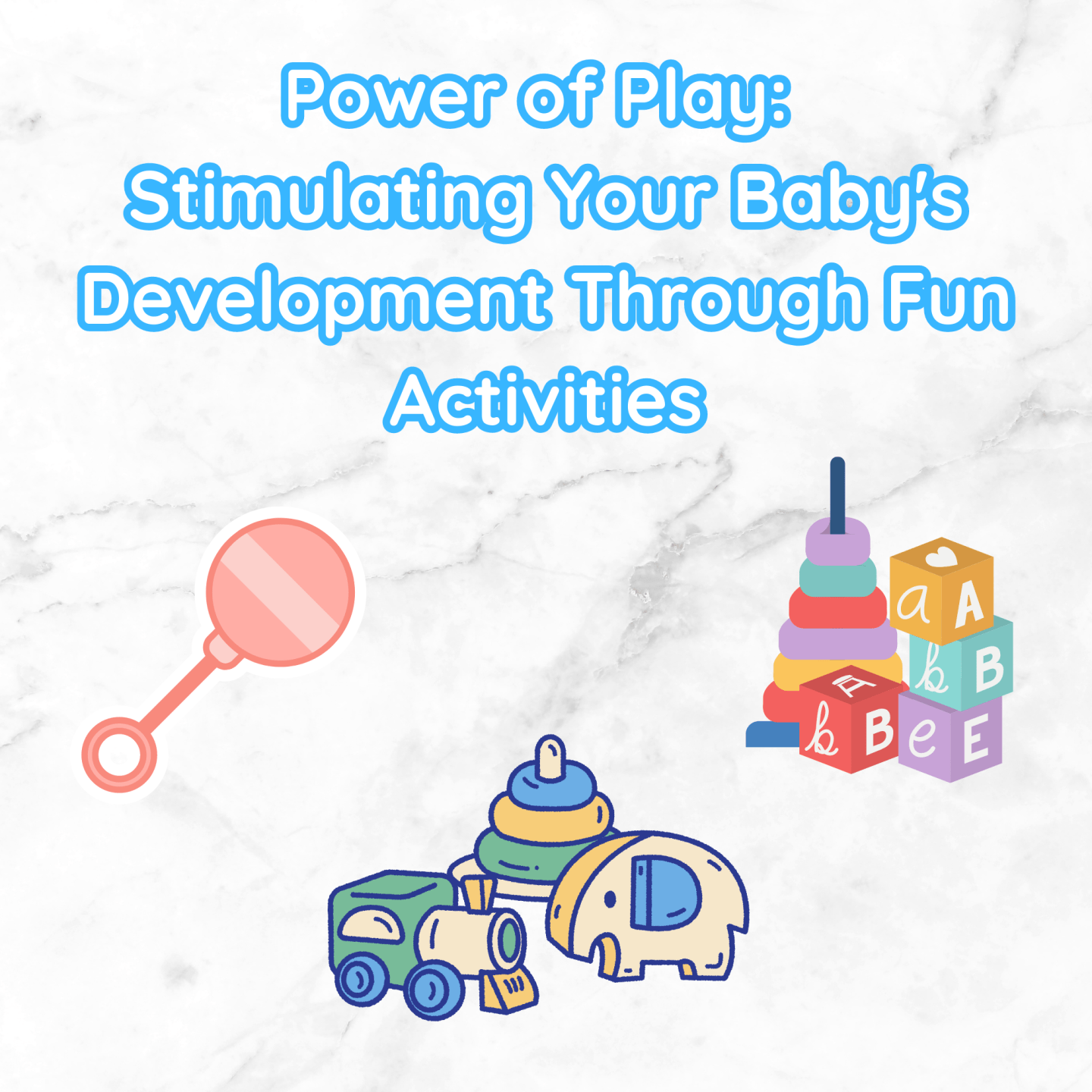 Power of Play