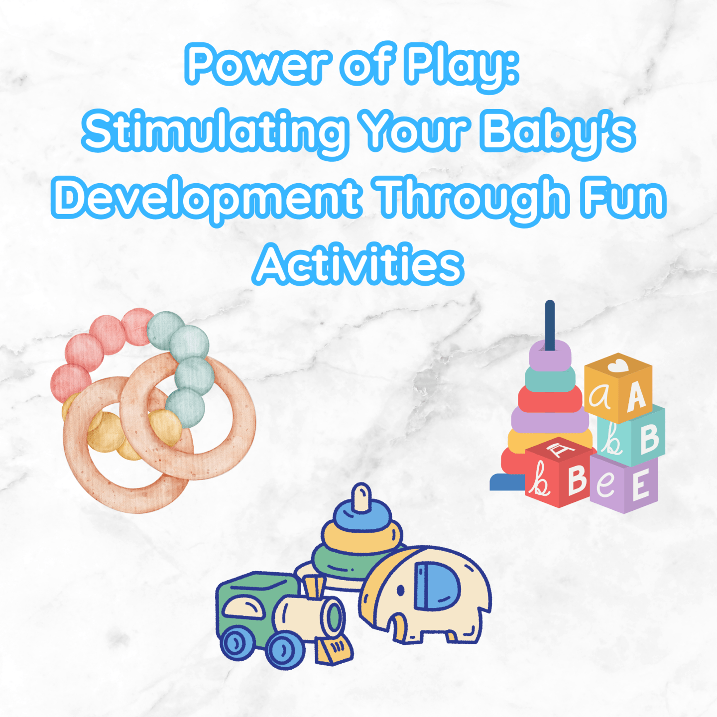 Power of Play