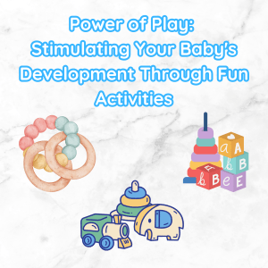 Power of Play