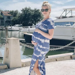 Pregnancy Discomforts