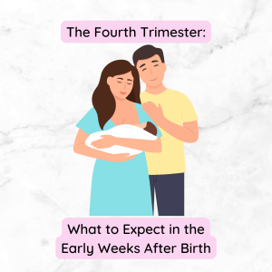 The Fourth Trimester