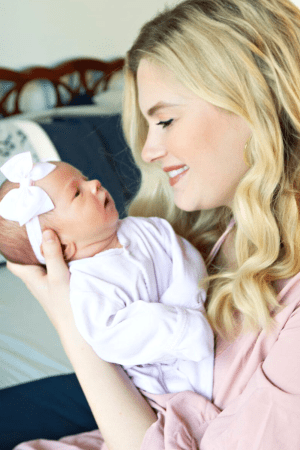 The Fourth Trimester
