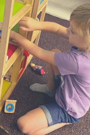 Embracing Montessori Education Nurturing Future Innovators
