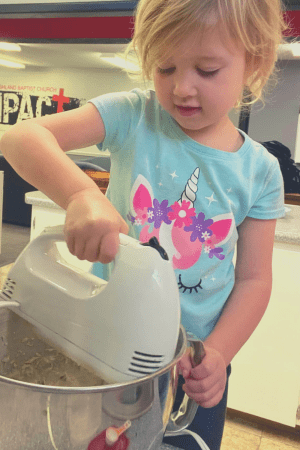 Montessori Activities for Toddlers