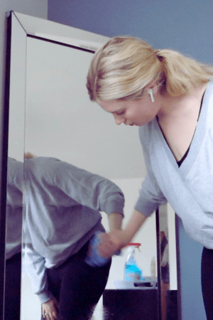 How To Professionally Clean You Home