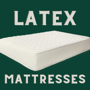 Latex Mattresses