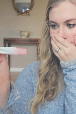 Early Pregnancy Signs