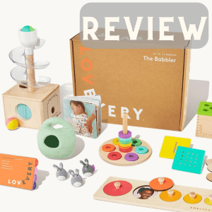 LovEvery Review