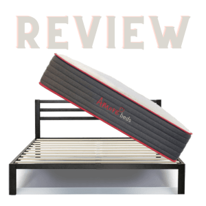 Amore Beds Review