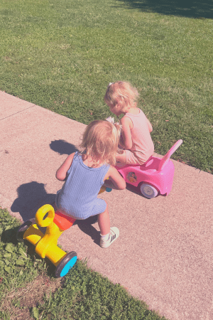 Sibling Rivalry Strategies for Promoting Healthy Sibling Relationships