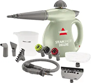 Steam-Cleaner