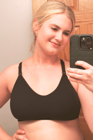 Kindred Bravely Nursing Bra Review