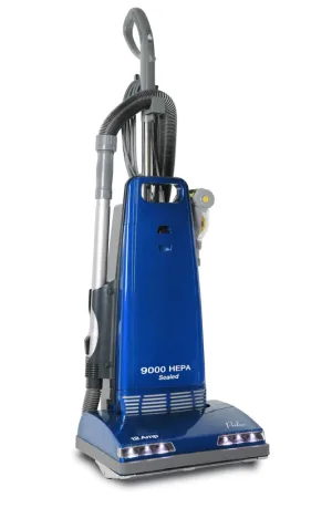 Upright Commercial Vacuum For Business