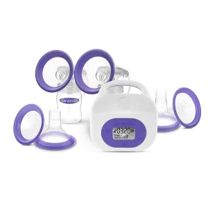 Lansinoh Smartpump 2.0