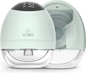 Zomee Fit