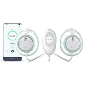 Elvie Stride Wearable Breast Pump Review