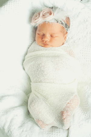 Baby Girl Name Ideas