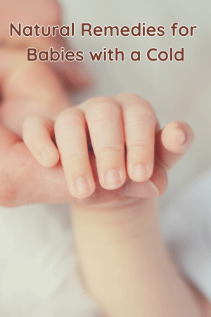Natural Remedies for Babies with a Cold (3)
