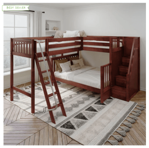 Triple Bunk Bed