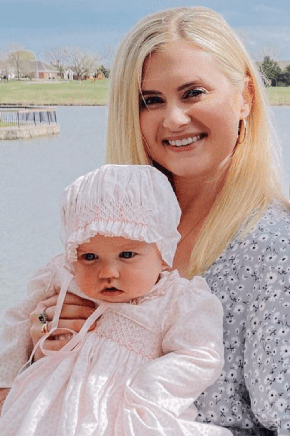 Breastfeeding and pumping example schedule