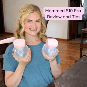 Mommed S10 Pro Review and Tips