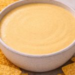 cottage cheese queso