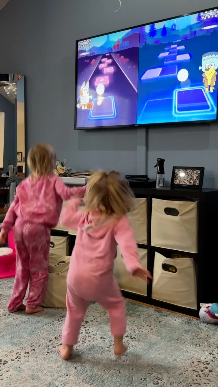 Brain Break