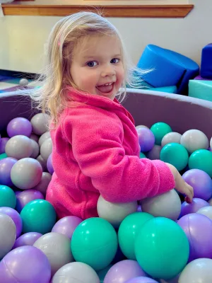 Signs Your Toddler Is Gifted