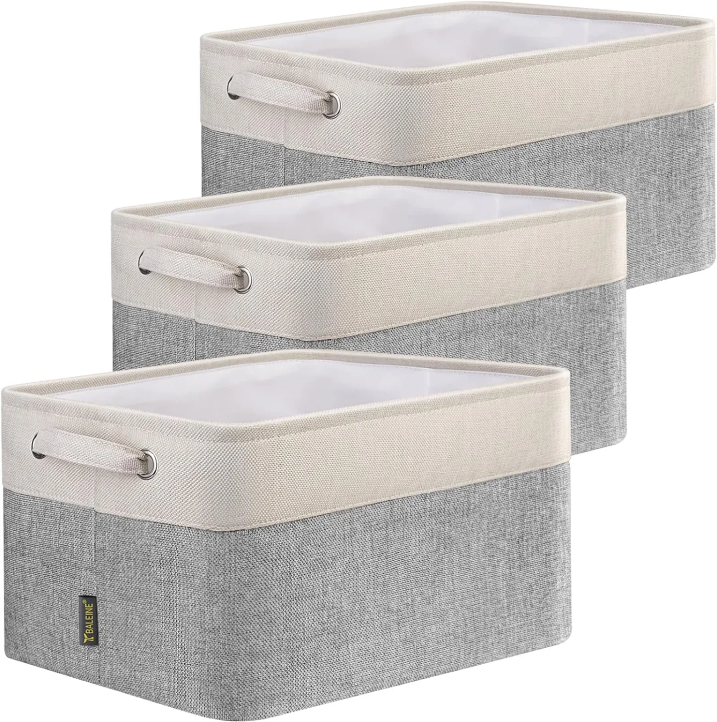 Linen-Baskets